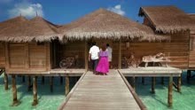 马尔代夫姬丽兰卡富士岛度假村 Gili Lankanfushi Maldives