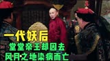 陈道明刘晓庆领衔主演一代妖后慈禧和安德海的野史传奇故事，