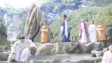 《三生三世枕上书》帝君参加凤九的兵藏之礼不料竟遇到不速之客 