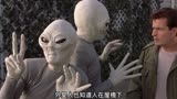 外星人看了贞子录像，怕被诅咒，就来地球消灭贞子《惊声尖笑3》