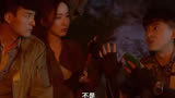 #爱情公寓 曾小贤野外被困，还不忘发朋友圈开直播！ #曾小贤