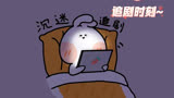 亚当斯一家（一）：宝宝天生拥有八字胡，这是孟婆汤兑水了吧？