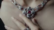 Lv[Conquetes]高级珠宝系列新作-Regalia