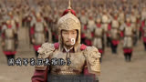 长风渡大结局，周高朗将军为国家太平放弃家仇，这一波大义令人感动＃长风渡大结局