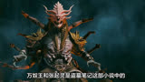 《盗墓笔记》两大最神秘人物：万奴王欲控制张起灵，引发恶战