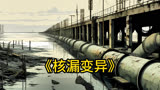 #日本排放核污水 #末日 #灾难 #核废水