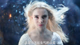 《猎魔人》第二季它来了，白狼女儿变身最终BOSS，召唤神龙