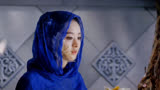 白子画再次收徒，小骨伤心离开#花千骨 #赵丽颖