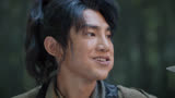 虎鹤妖师录：虎子真是喜剧人，张凌赫很难忍住不笑，导演：收敛点