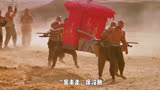 《红高粱》首次让中国电影扬眉吐气的国产片，张艺谋出道即巅峰！