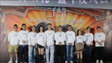 电影	《二手杰作》定	档10月27日 于和伟郭麒麟高能上线