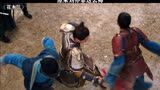 1#花木兰 #刘亦菲  都是新兵，凭什么让你欺负！