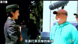 火凤凰：笑笑回文工团路上见义勇为却没想到对方在拍戏
