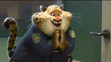 《疯狂动物城》衍生剧来了！！有这么个警局,你说动物城的治安能