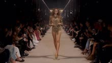 法国奢侈品牌Isabel Marant（伊萨贝尔马朗特）2024年SS时装秀