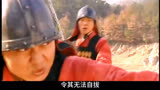 《薛仁贵传奇》：薛仁贵随军出征，一招秒杀敌军主将，实在是帅！