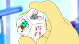 这是一个神奇的骰子#哆啦a梦 #童年动画 #动漫