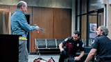 《警察局2021》非常好看的一部警匪犯罪片
