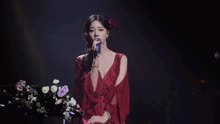 张紫宁《如愿》最新直拍音乐现场演唱会舞台