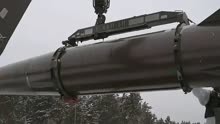 乌克兰遭俄罗斯锆石导弹袭击，防空系统难以应对高超音速武器