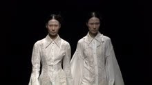 AW24中国国际时装周——立希越早涵·章涵希
