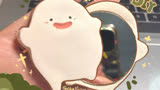 小镜子改造｜是宫崎骏动画《你想活出怎样的人生》的哇啦哇啦