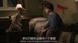 多比是自由的小精灵。