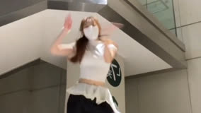 《斩女舞》适合零基础的舞原速